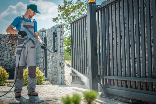 Best House Exterior Washing  in Patrick Springs, VA