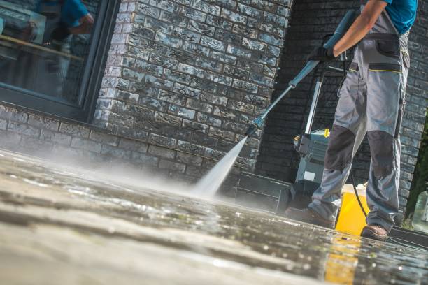 Patrick Springs, VA Pressure Washing Services Company