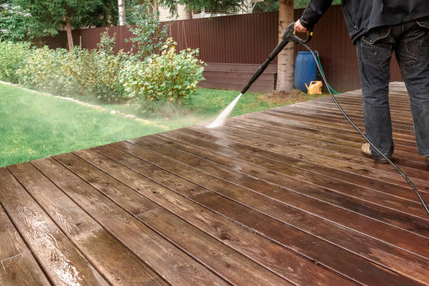 Best Gutter Cleaning  in Patrick Springs, VA