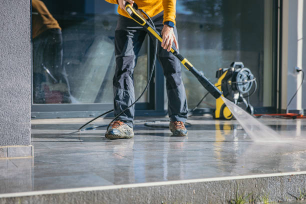 Best Fence Cleaning  in Patrick Springs, VA