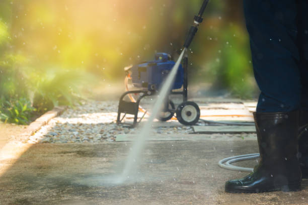 Best Post-Construction Pressure Washing  in Patrick Springs, VA